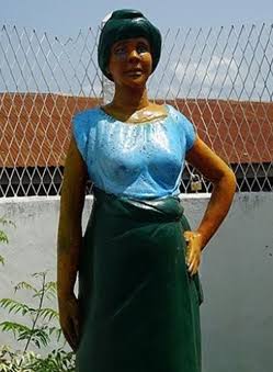 Inikpi Oma Ufedo-Baba