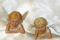 Divine Angels