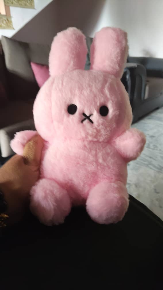 'The Light Between Moment'