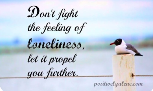 Loneliness