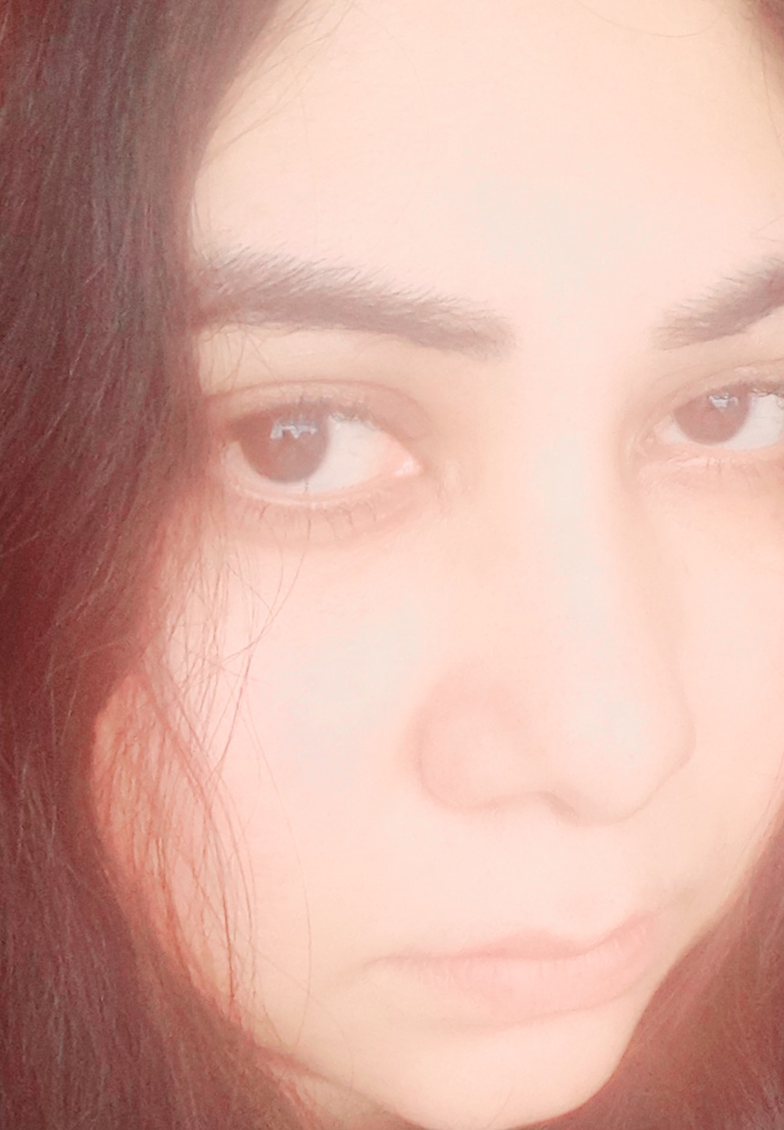My Happiness Is Born From You