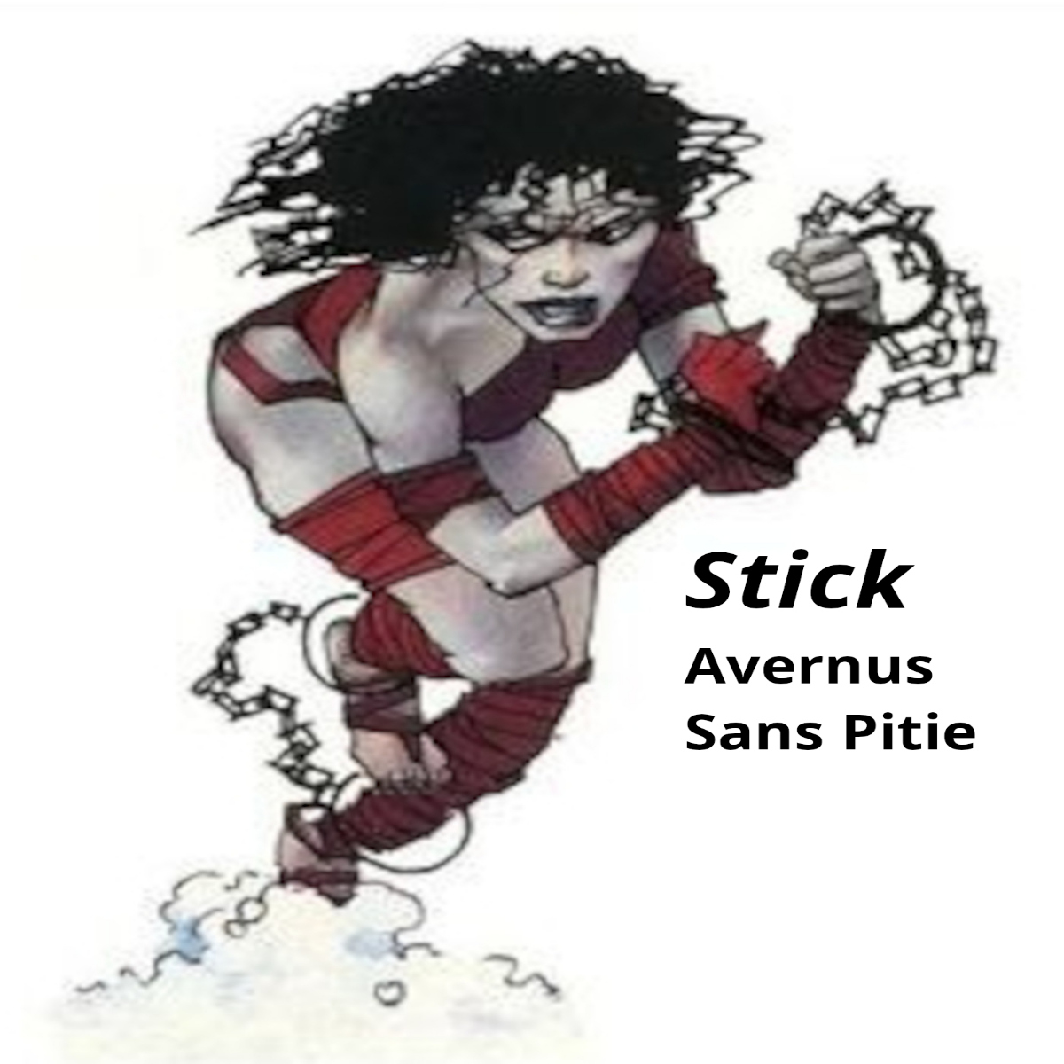 Stick