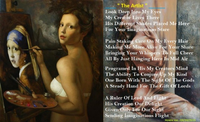 ' The Artist '