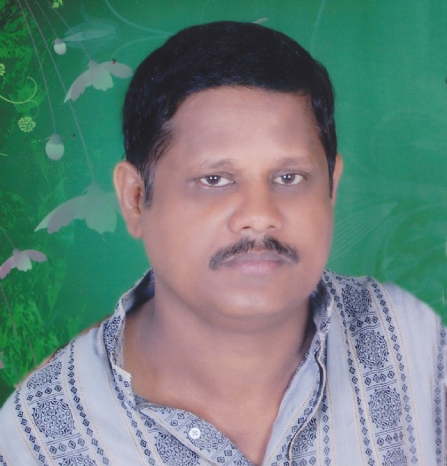 The Potrait Of Hunger