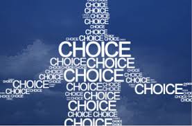 Personal Choice