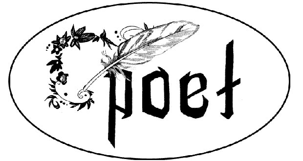 Poet And Poetry