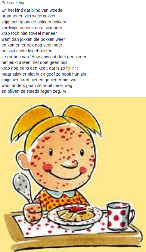 Pokkenliedje