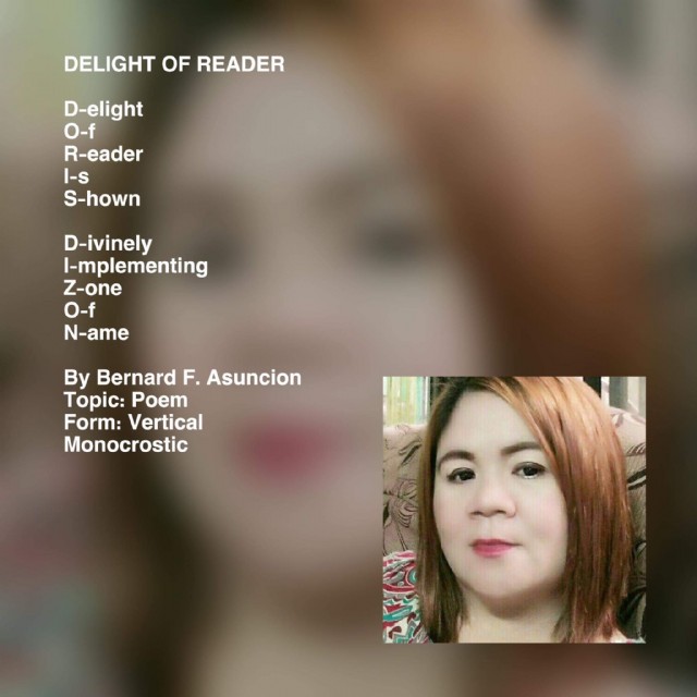 Delight Of Reader
