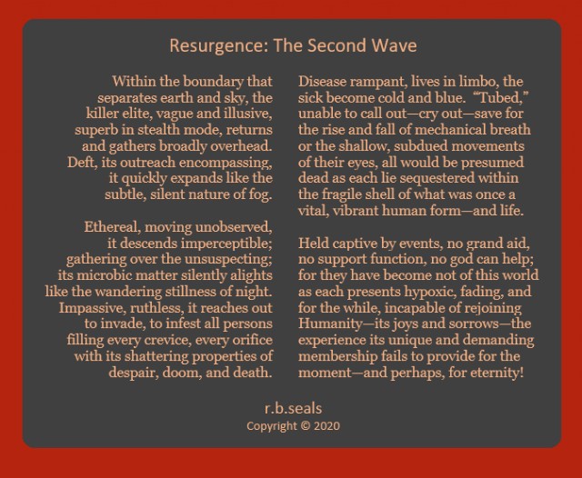 Resurgence: The Second Wave