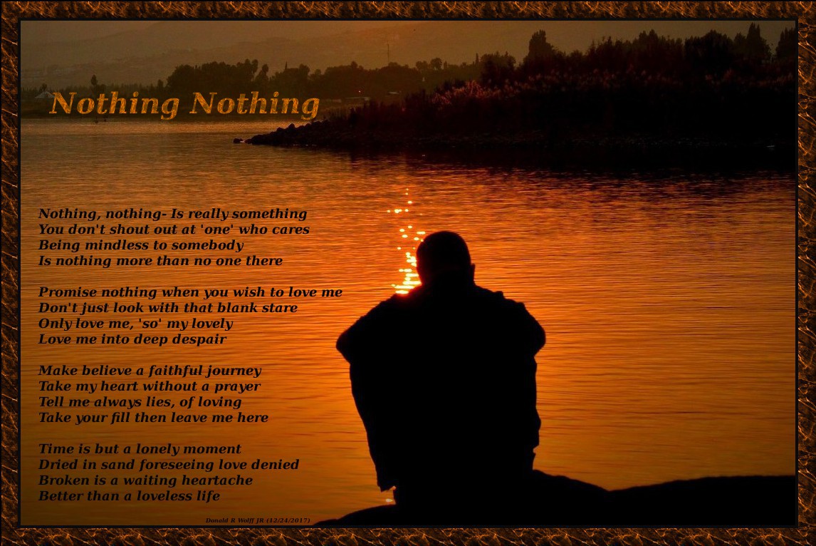 Nothing Nothing