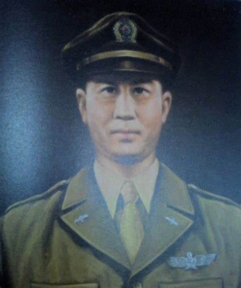 In Memory Of Late General Lee, Keun-Seog