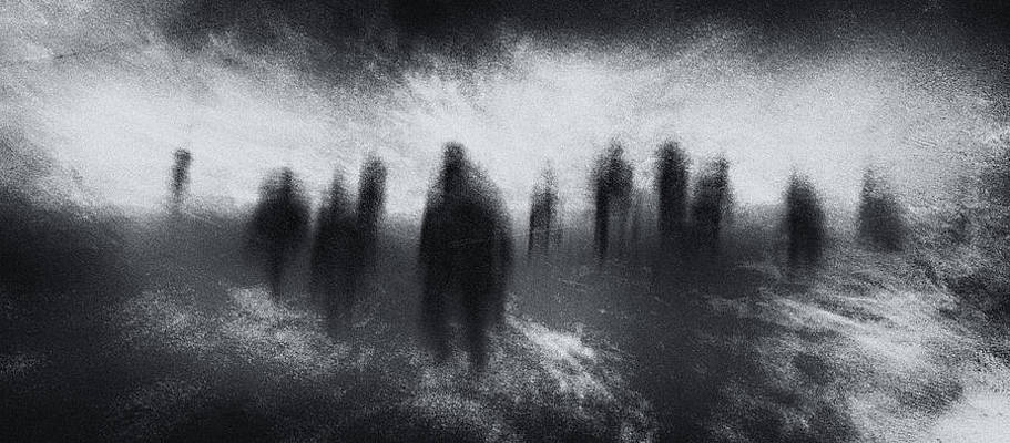 Lost Souls