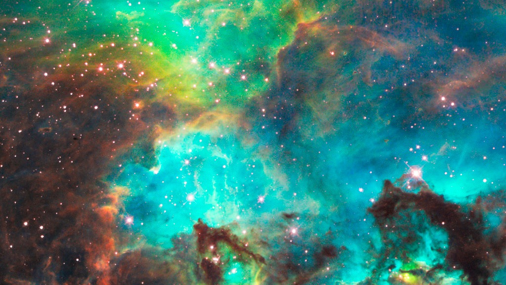 Cosmic Travails