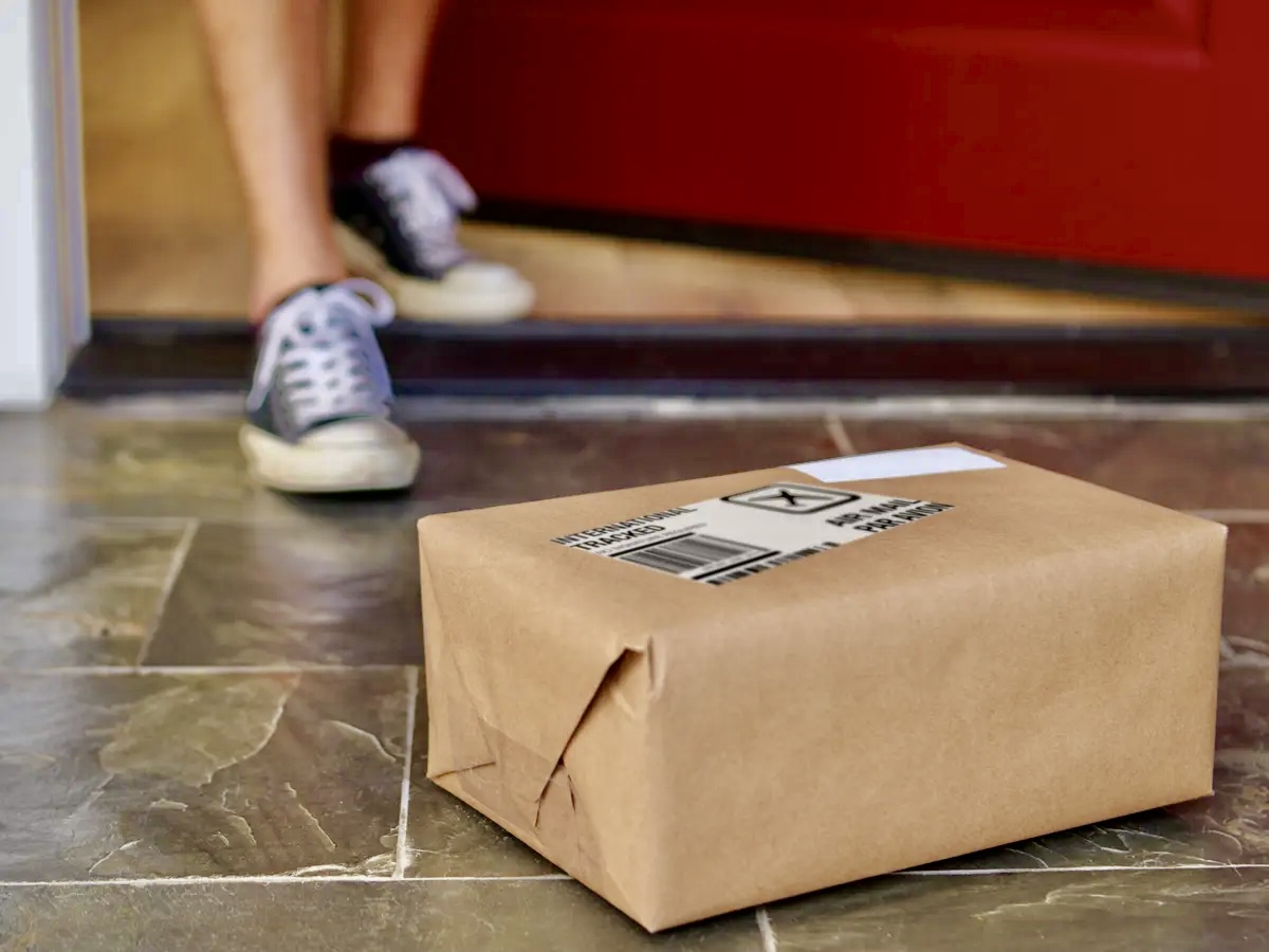 Empty Packages