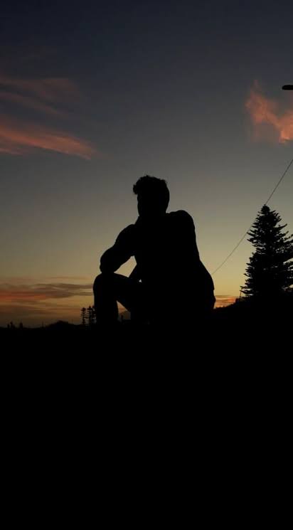 The Little Night By Dawa Tatu (Ignas Sines Ndunguru)