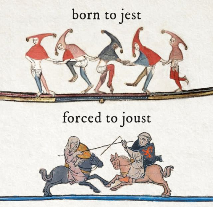 Stranger In A New World