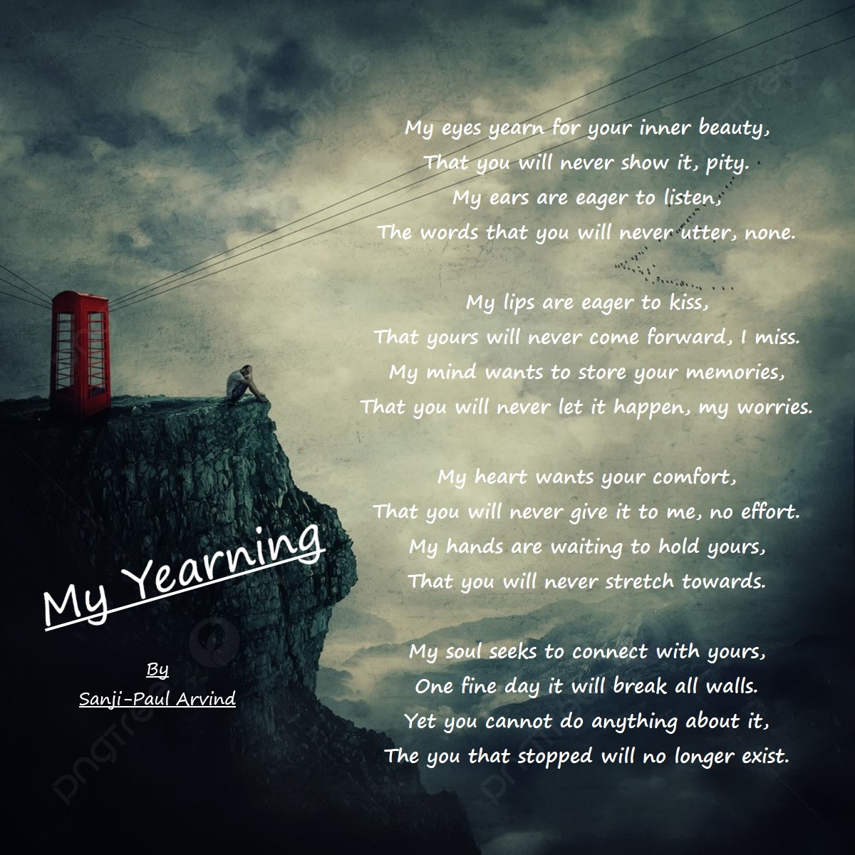 My Yearning