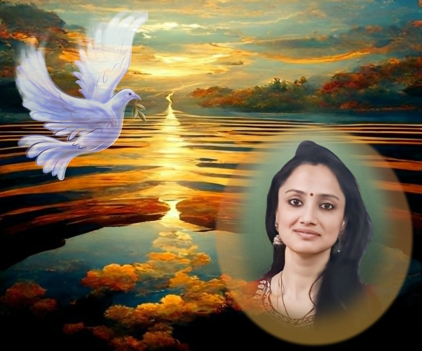 Gentle As Dawn
