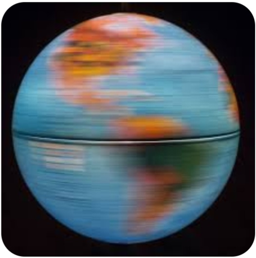 We're 'floating' Away