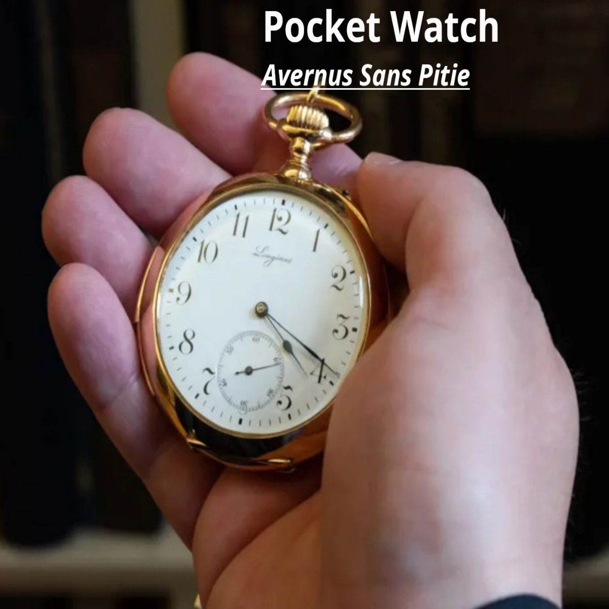 Pocket Watch