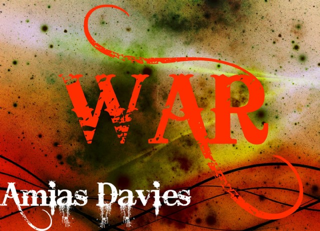 War
