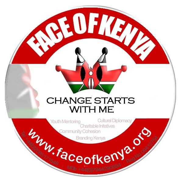 Face Of Kenya