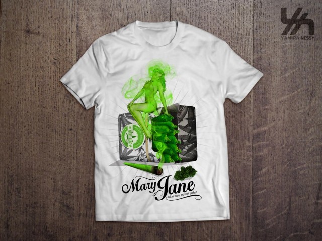 The Cannabis Convention And My Kids