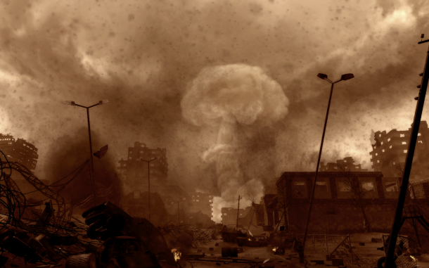 War