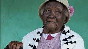 117th Birthday Of Elizabeth Gathony Koinange Of Kenya