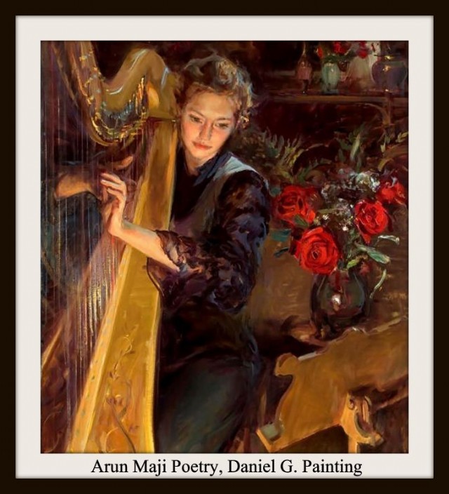 চরৈবেতি চরৈবেতি (Move Forward No Matter What)