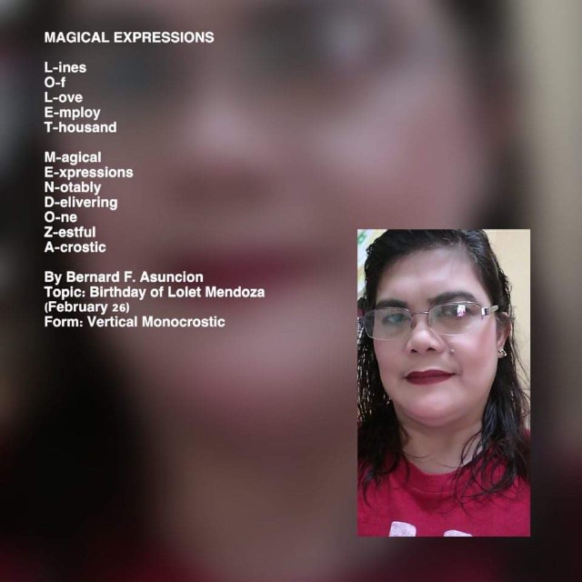 Magical Expressions