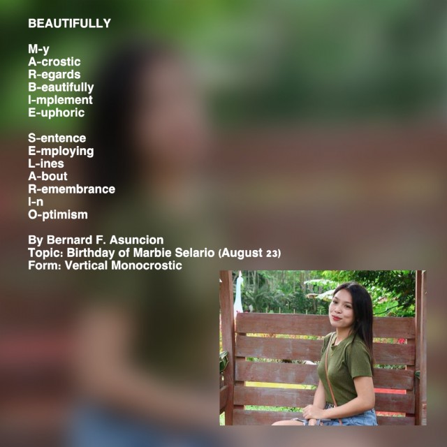 Beautifully