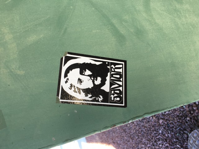 What If Jesus Was Ugly?