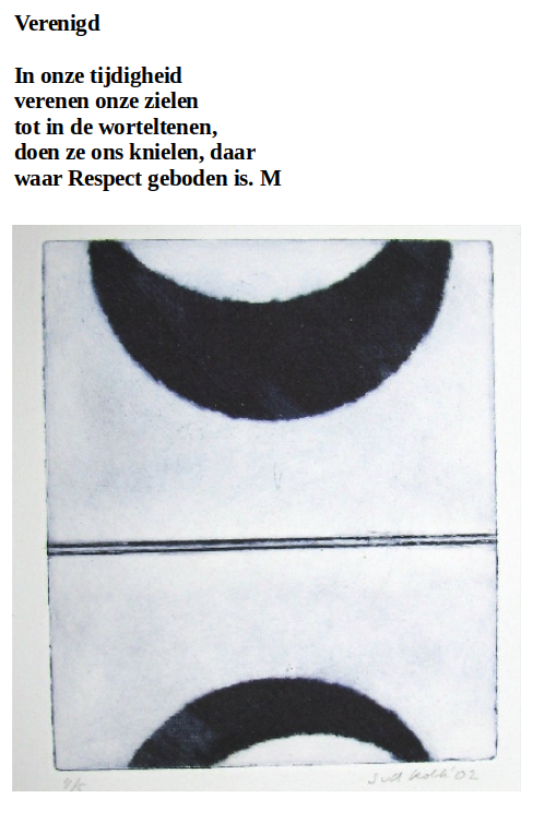 Verenigd
