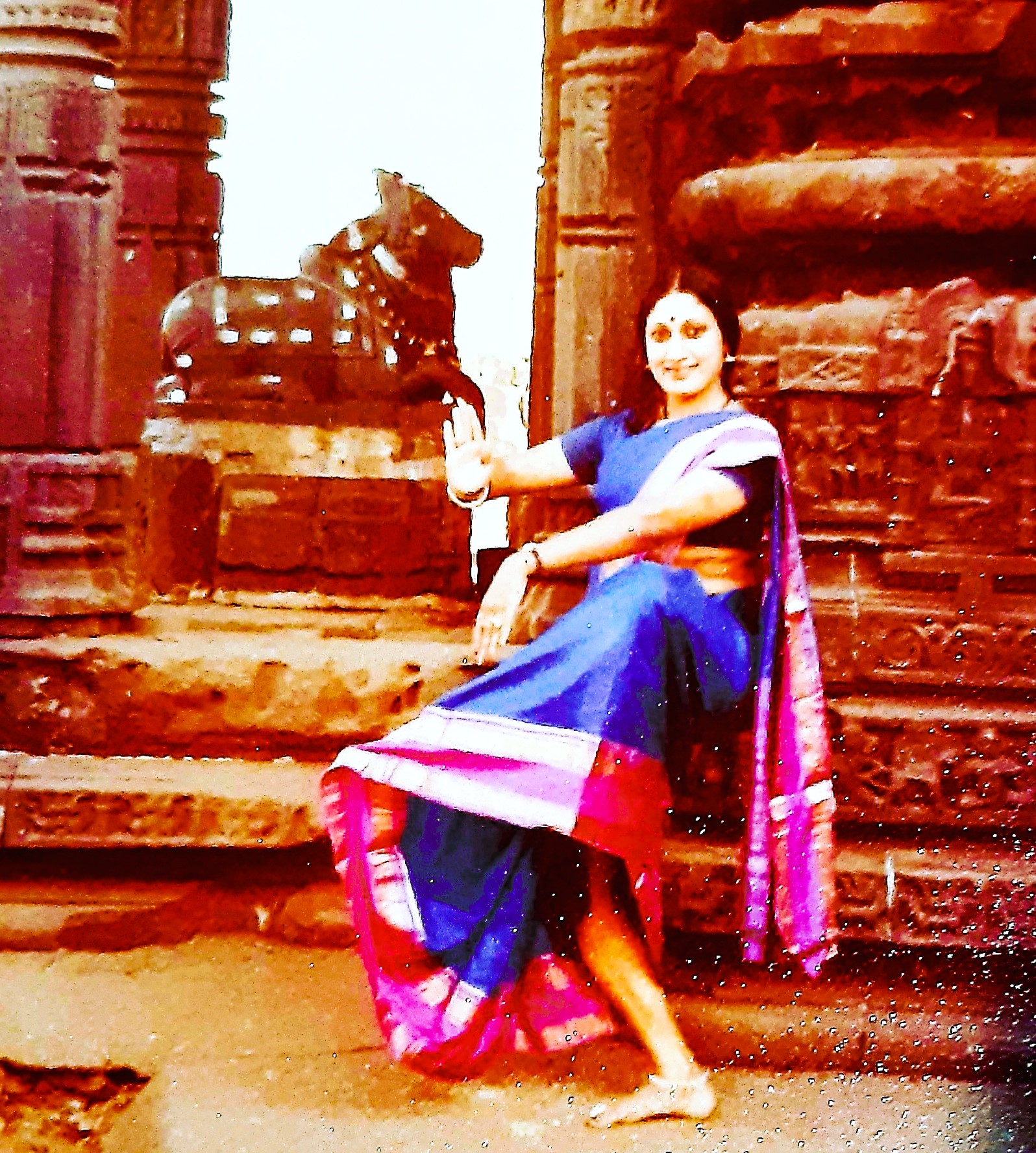 Ananda Siva Natanam 10 - The Mystical Dance Of Freedom