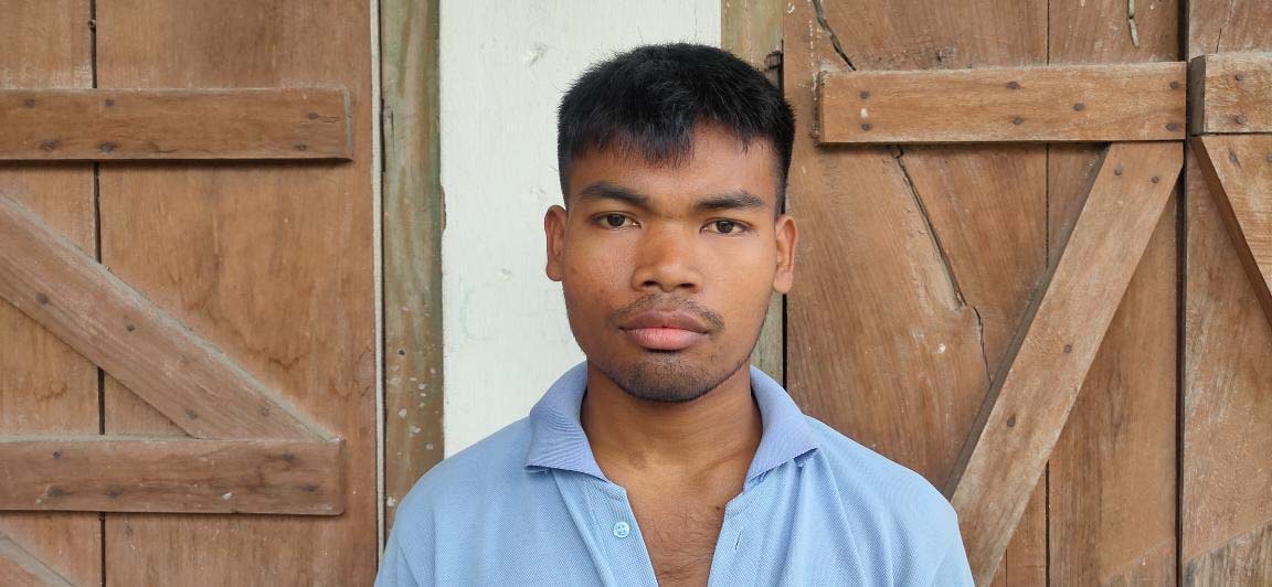 जाहोनफोरा गोथां