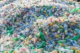 Beating Plastic Pollution