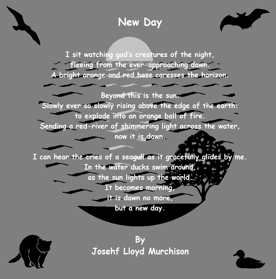 New Day