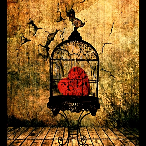 What You Hide In Your Heart.