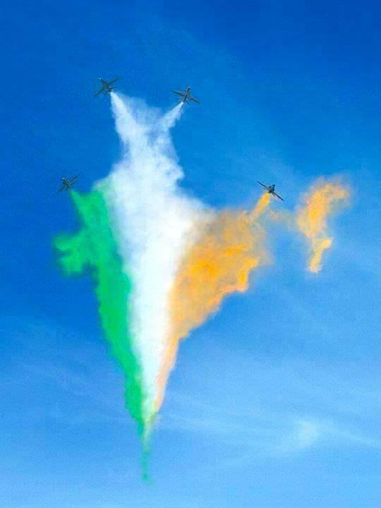 Peace, Prosperity And Progress For All!