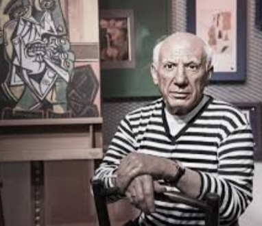 Echoes Of Picasso