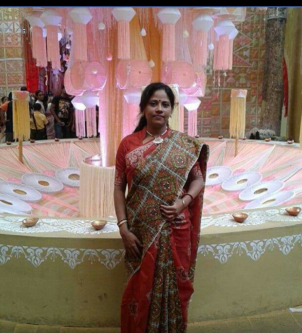 Unborn Light 
          (Stella Of The Secret Dawn)