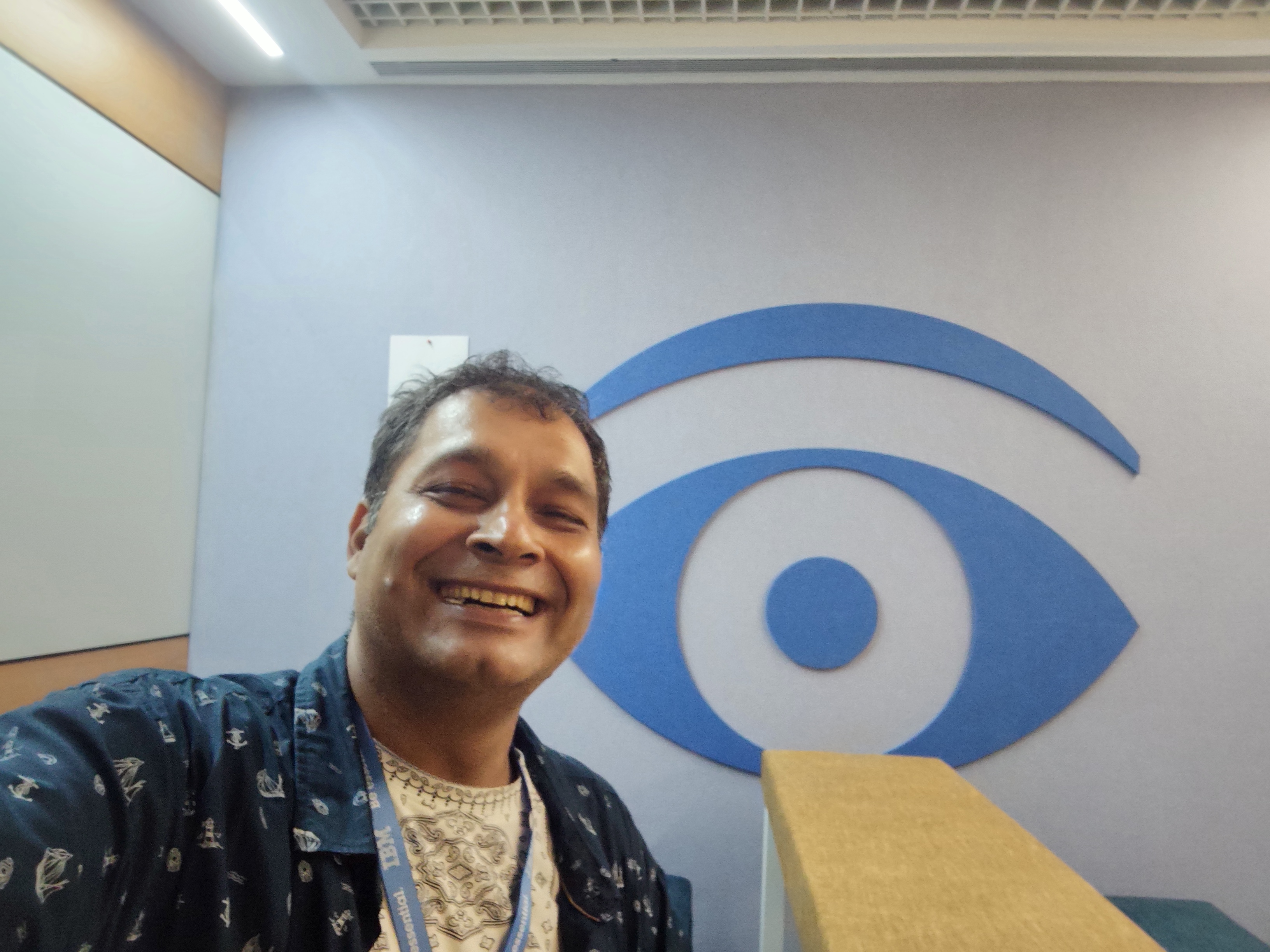 🌙 "We Still Meet In The Middle Of Our Hurt"