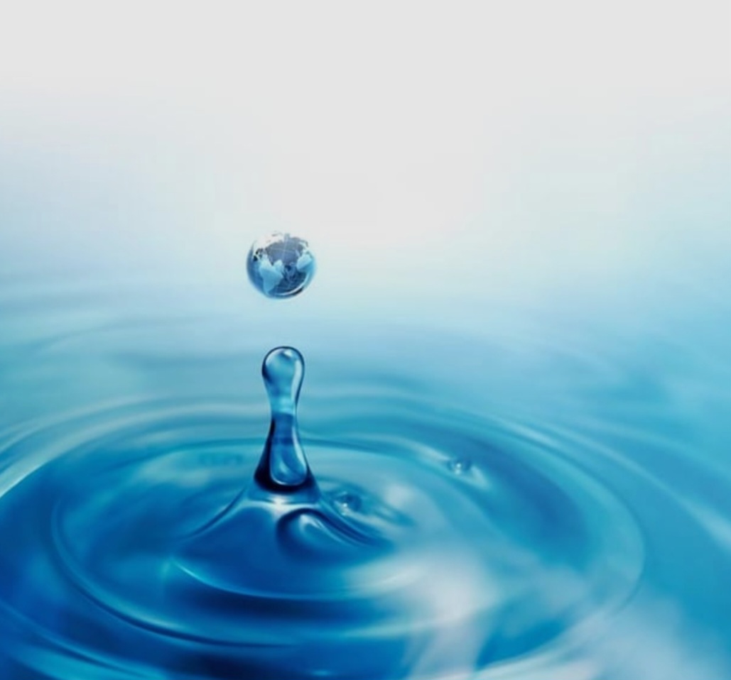A Raindrops Journey