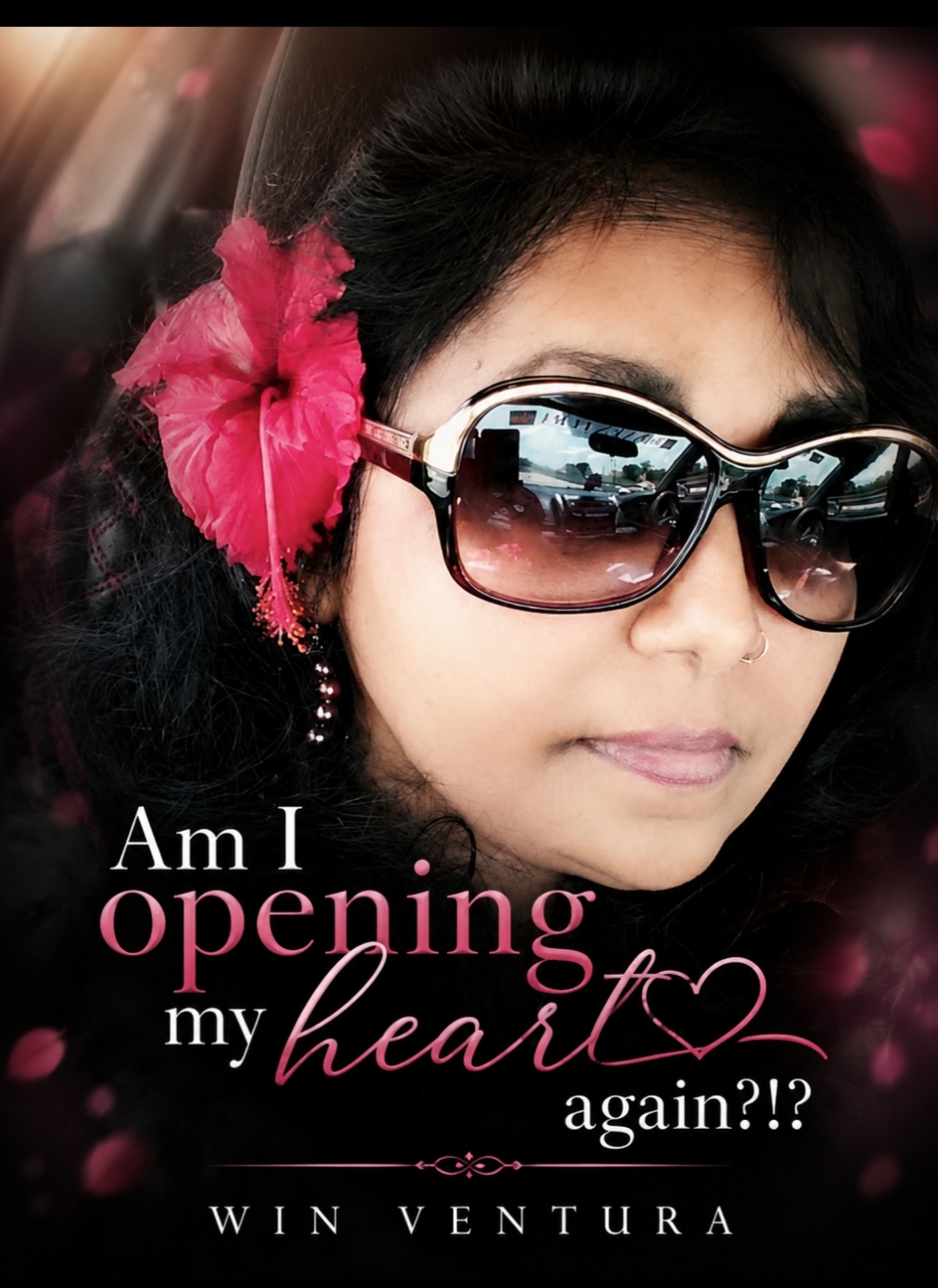 Am I Opening My Heart Again? ! ?