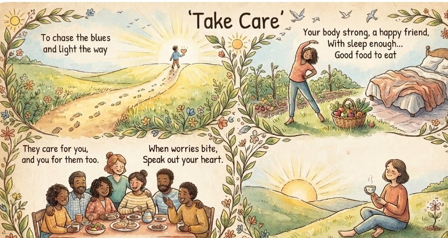 Take Care