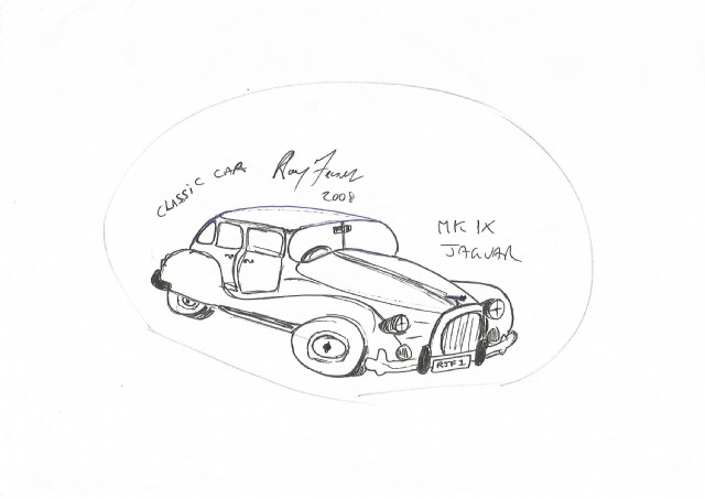 Famous Poems About Antique Car - Antique Cars Blog