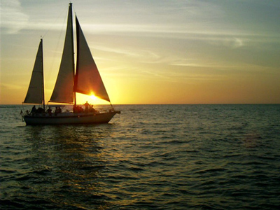 Sailing To Byzantine