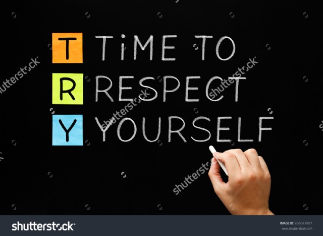 Respect To Time