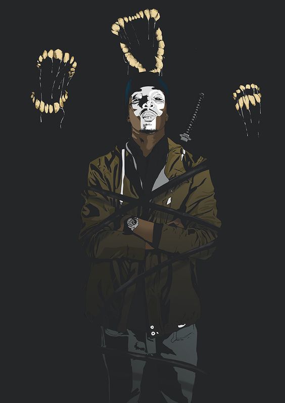 Hidden In Plain Sight